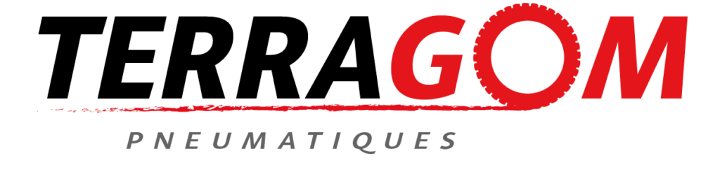 Terragom logo