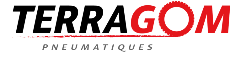 Terragom logo