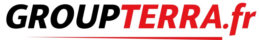 Groupterra logo