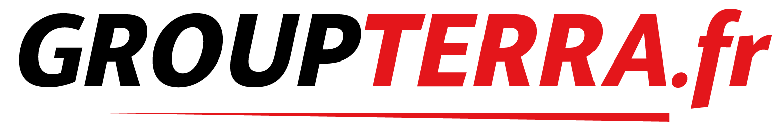 Groupterra logo