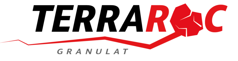 Terraroc logo